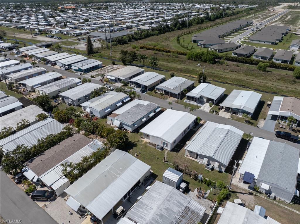 TAMIAMI VILLAGE - Residential