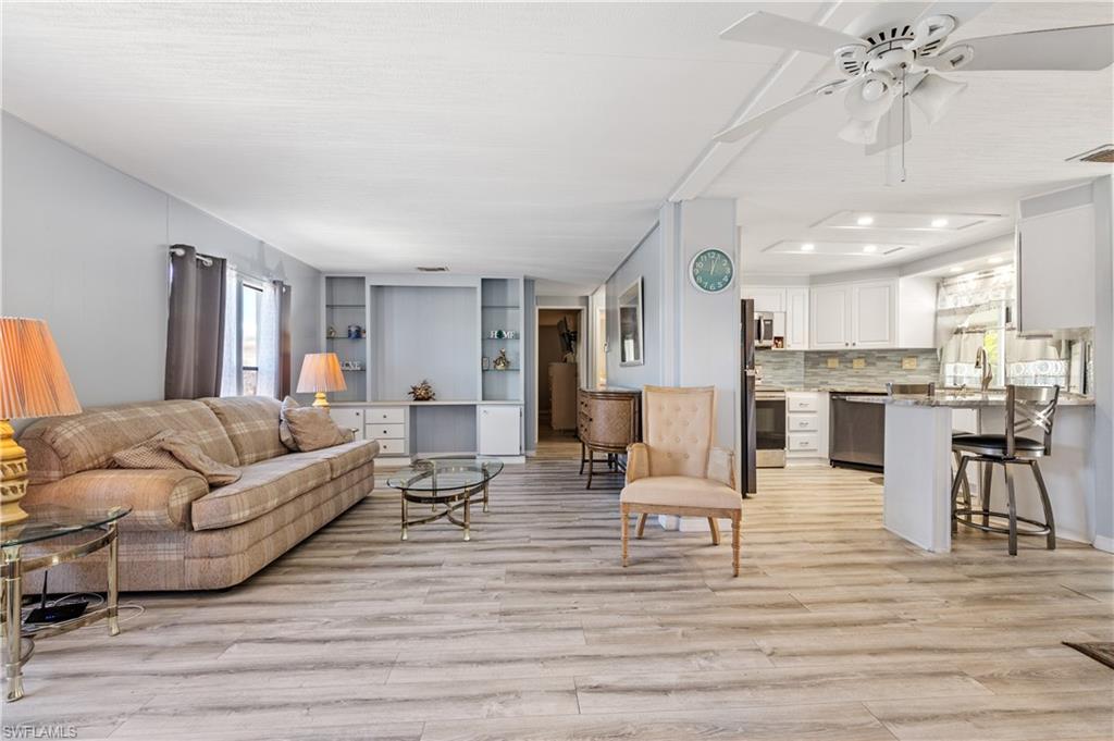 TAMIAMI VILLAGE - Residential