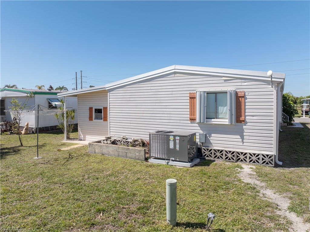 TAMIAMI VILLAGE - Residential