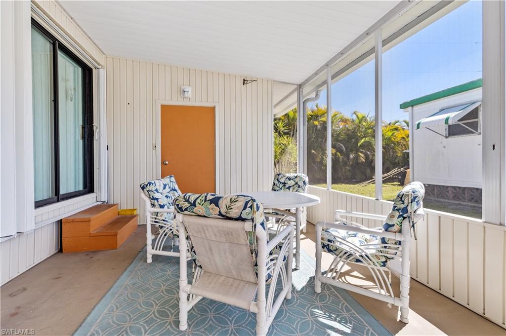 TAMIAMI VILLAGE - Residential