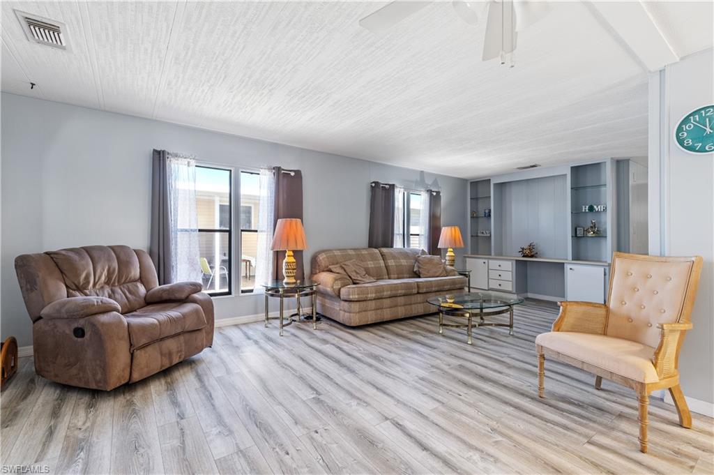 TAMIAMI VILLAGE - Residential