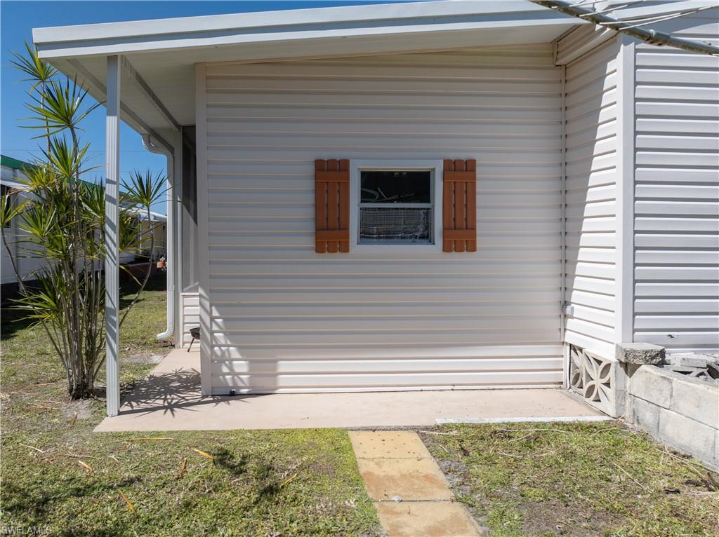 TAMIAMI VILLAGE - Residential