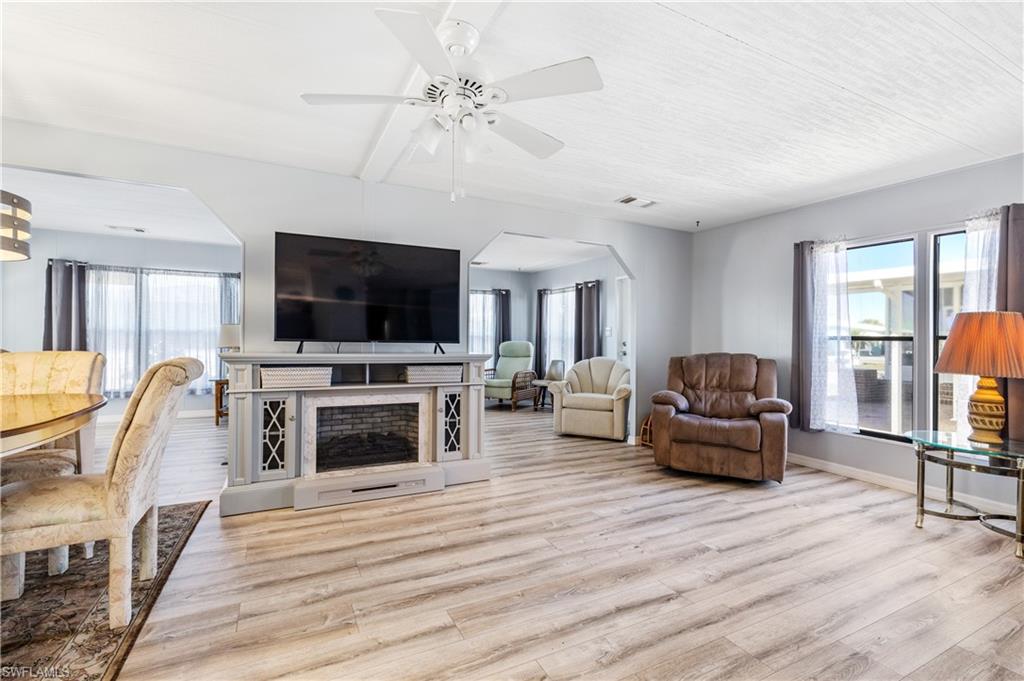 TAMIAMI VILLAGE - Residential