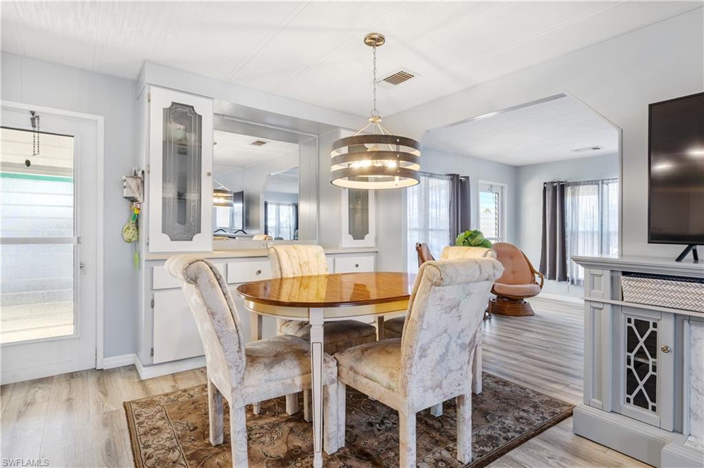 TAMIAMI VILLAGE - Residential