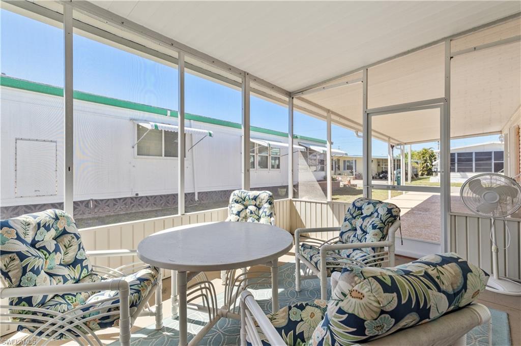 TAMIAMI VILLAGE - Residential