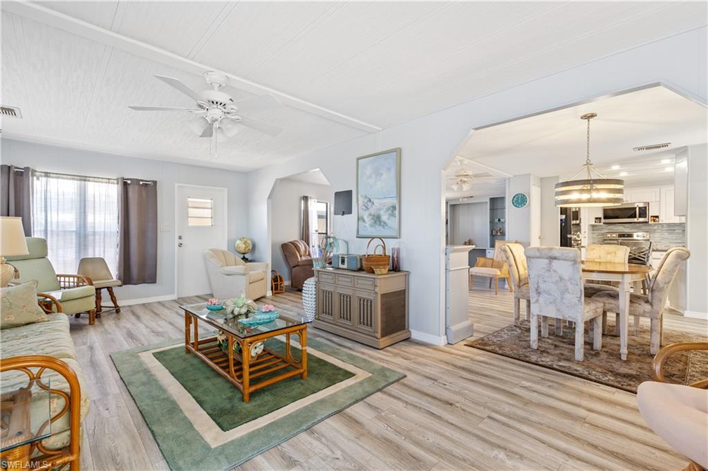 TAMIAMI VILLAGE - Residential