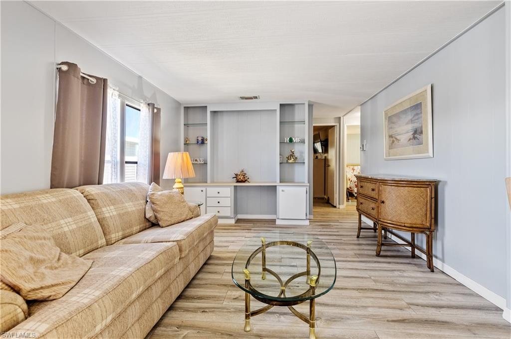 TAMIAMI VILLAGE - Residential