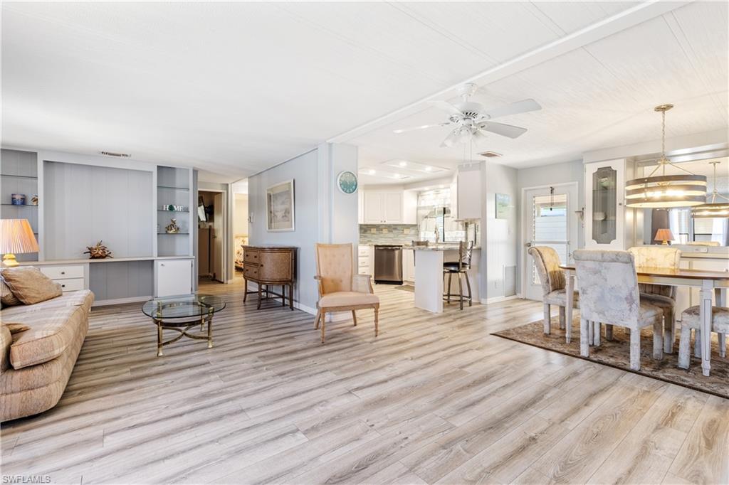 TAMIAMI VILLAGE - Residential