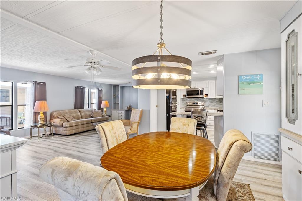 TAMIAMI VILLAGE - Residential