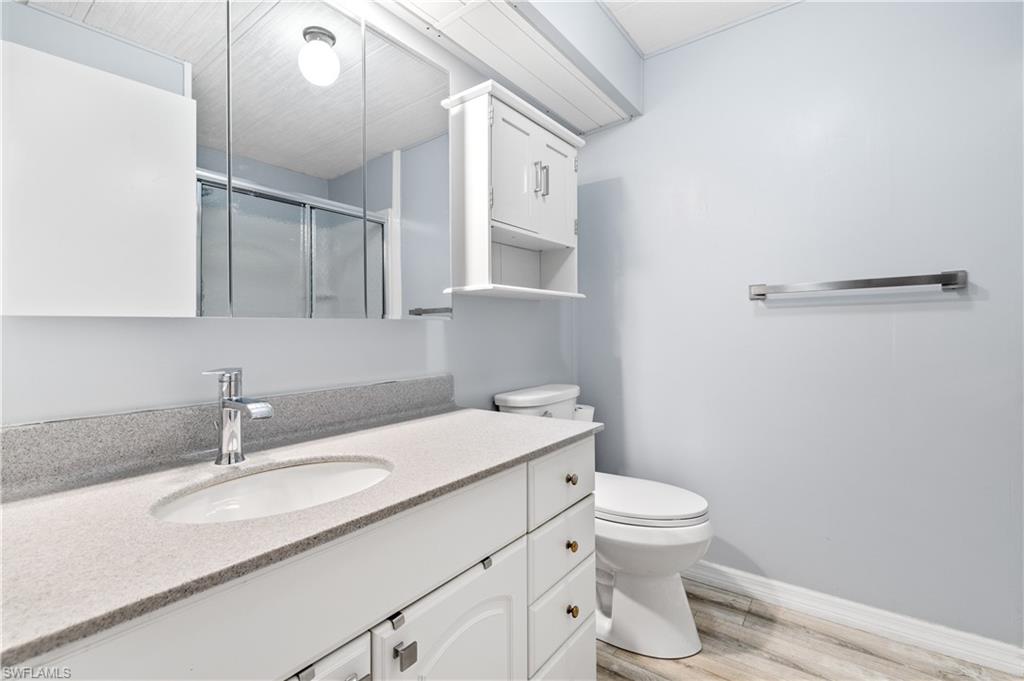 TAMIAMI VILLAGE - Residential