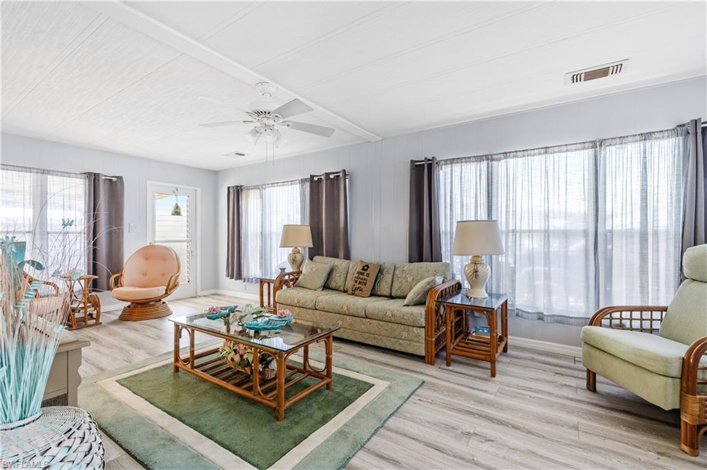 TAMIAMI VILLAGE - Residential