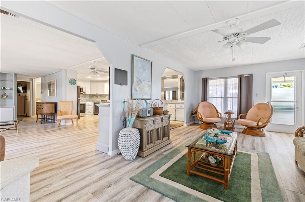 TAMIAMI VILLAGE - Residential