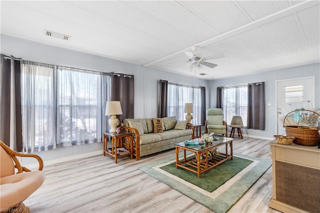 TAMIAMI VILLAGE - Residential