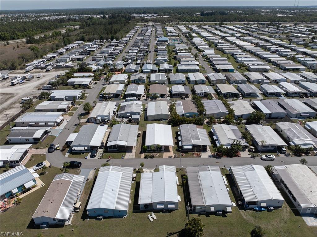 TAMIAMI VILLAGE - Residential