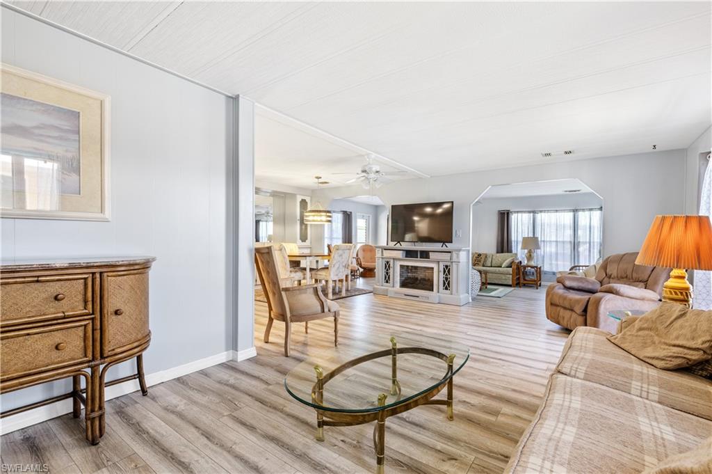 TAMIAMI VILLAGE - Residential