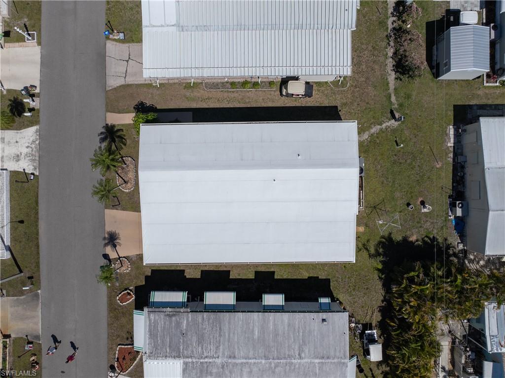 TAMIAMI VILLAGE - Residential