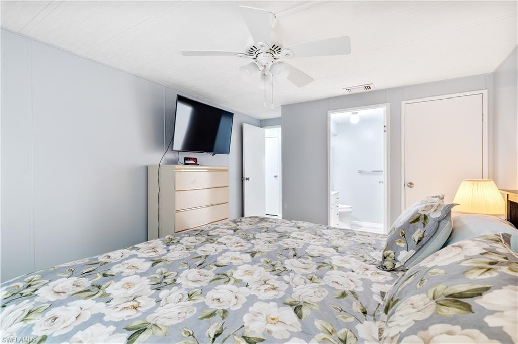 TAMIAMI VILLAGE - Residential