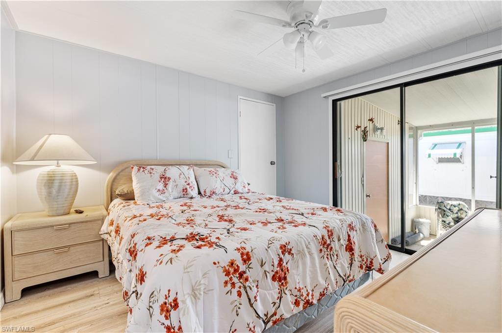 TAMIAMI VILLAGE - Residential