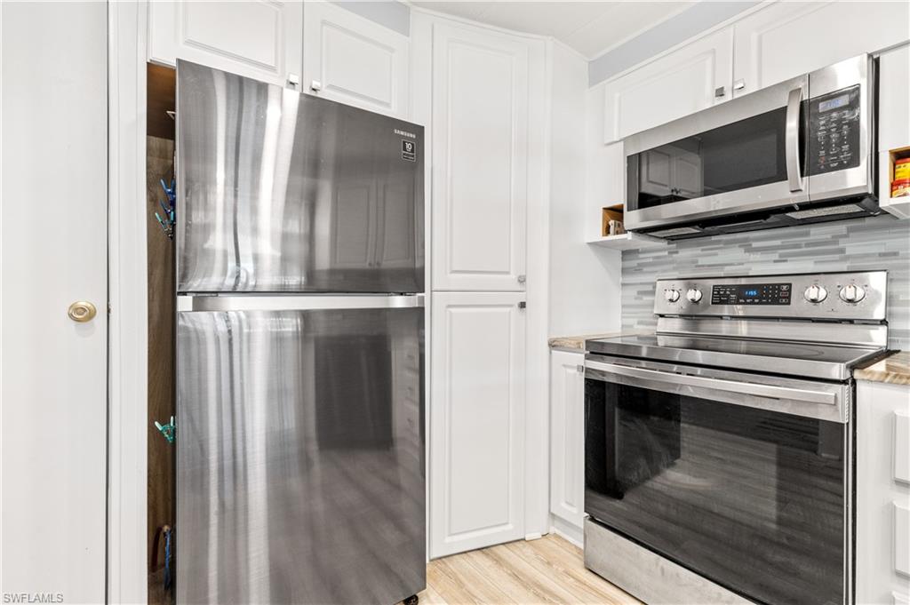 TAMIAMI VILLAGE - Residential