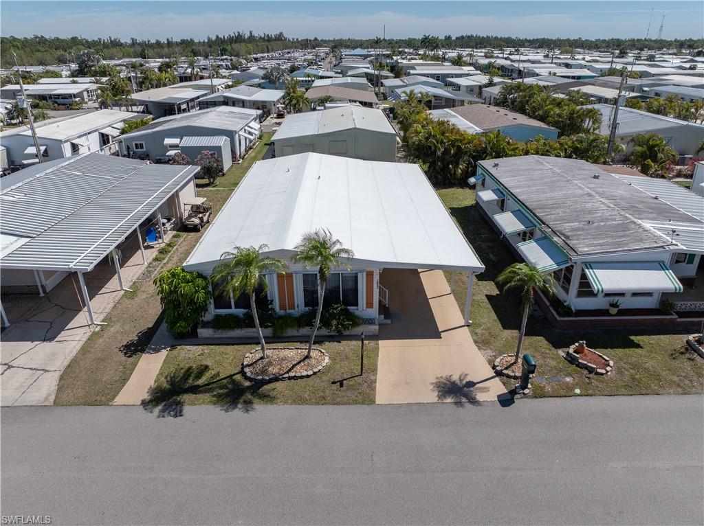 TAMIAMI VILLAGE - Residential