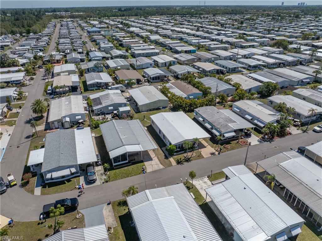 TAMIAMI VILLAGE - Residential