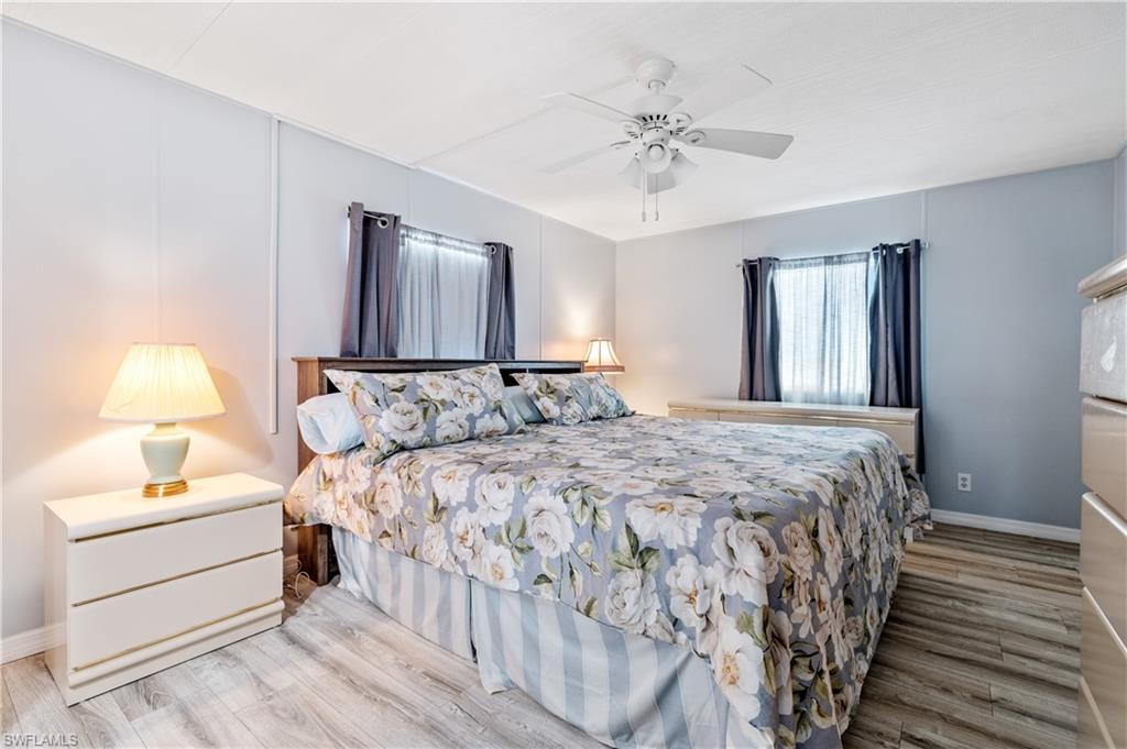 TAMIAMI VILLAGE - Residential