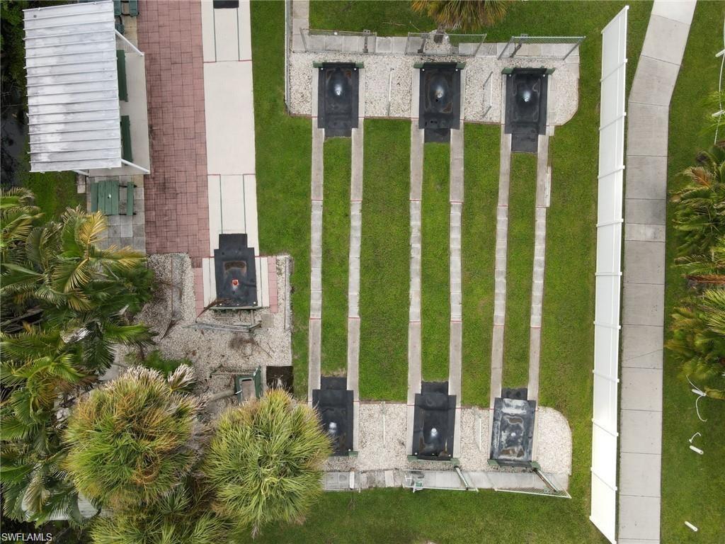 PALMETTO PALMS R V - Land