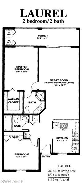 GREENWOOD VILLAGE AT KINGS LAKE - Residential