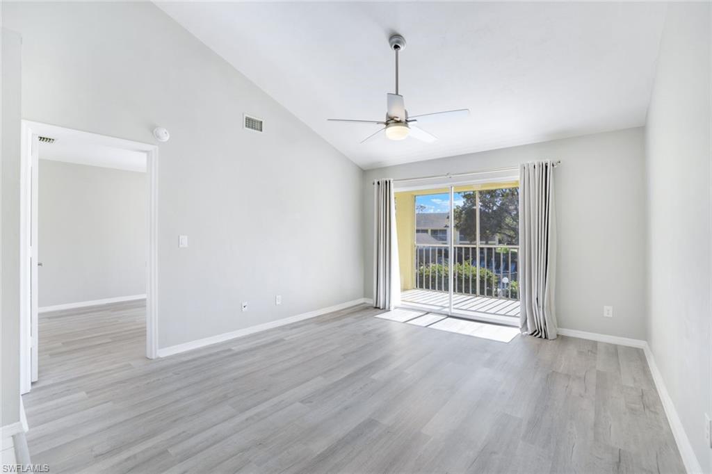 GREENWOOD VILLAGE AT KINGS LAKE - Residential