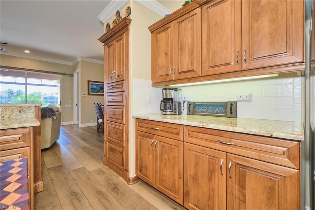 LEXINGTON COUNTRY CLUB - Residential