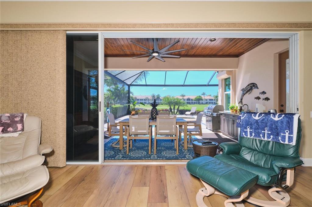 LEXINGTON COUNTRY CLUB - Residential