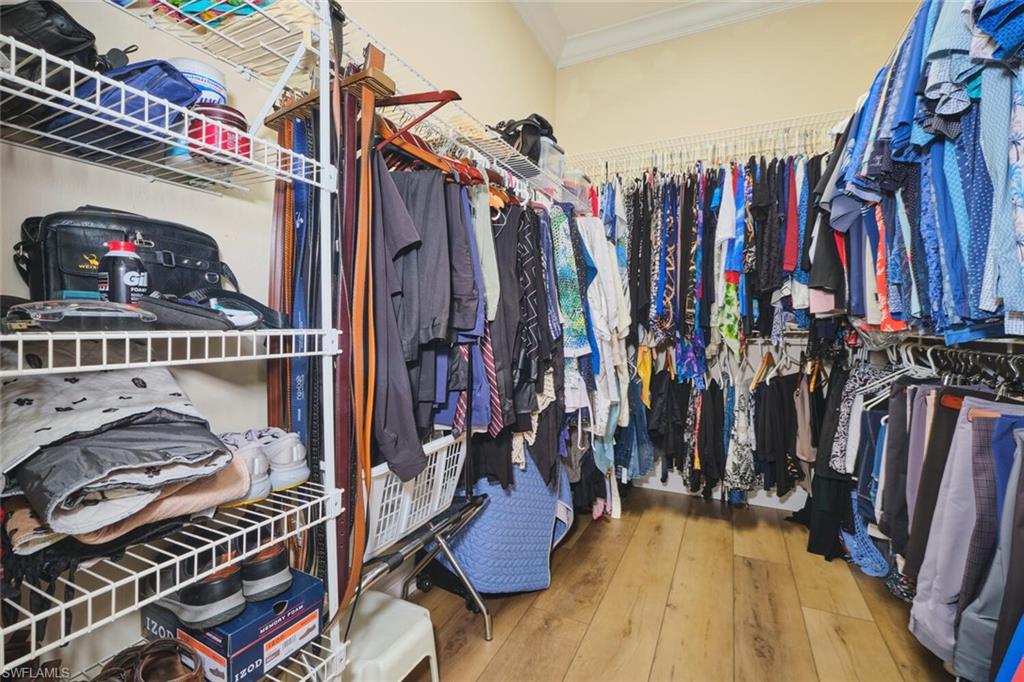 LEXINGTON COUNTRY CLUB - Residential