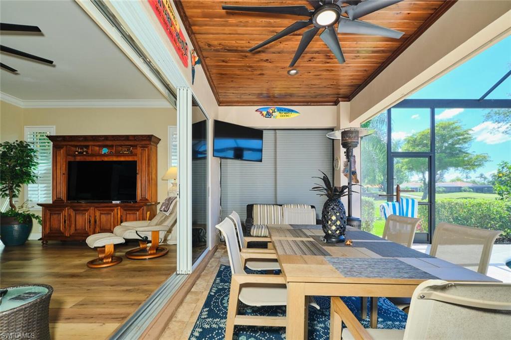 LEXINGTON COUNTRY CLUB - Residential