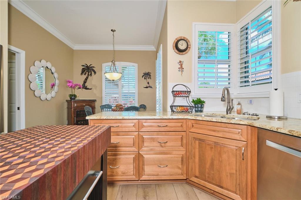 LEXINGTON COUNTRY CLUB - Residential