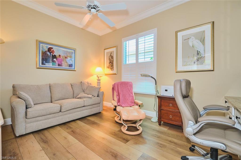 LEXINGTON COUNTRY CLUB - Residential