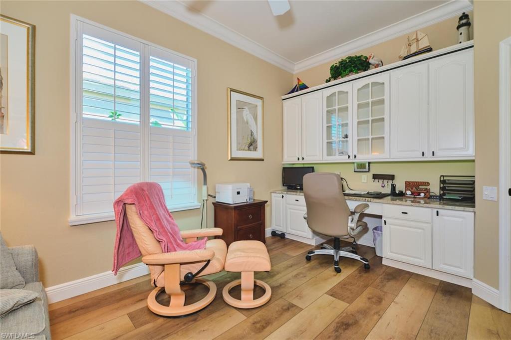 LEXINGTON COUNTRY CLUB - Residential