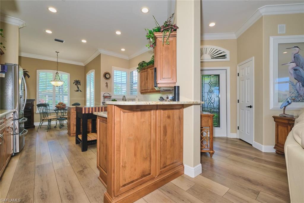 LEXINGTON COUNTRY CLUB - Residential