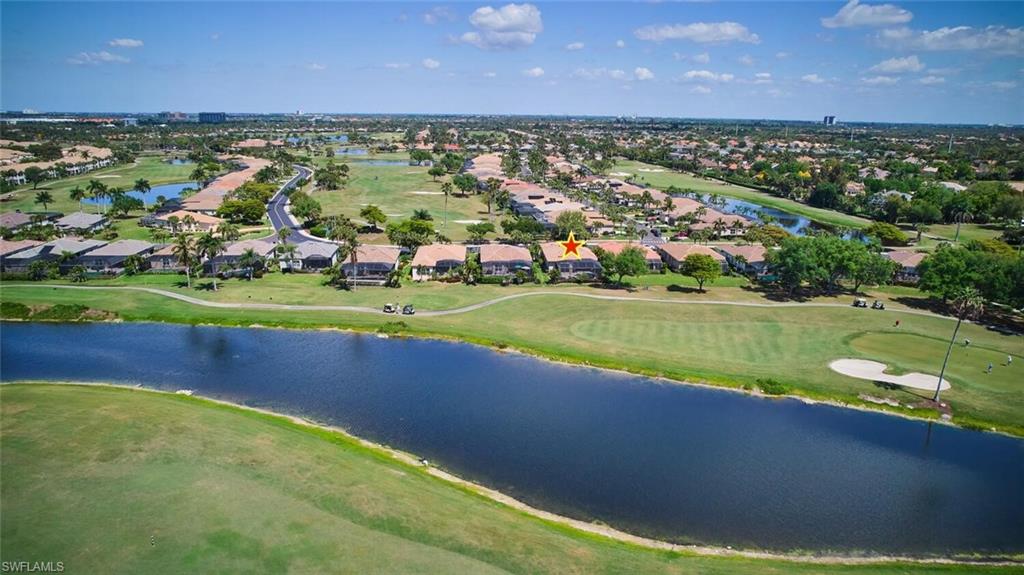 LEXINGTON COUNTRY CLUB - Residential