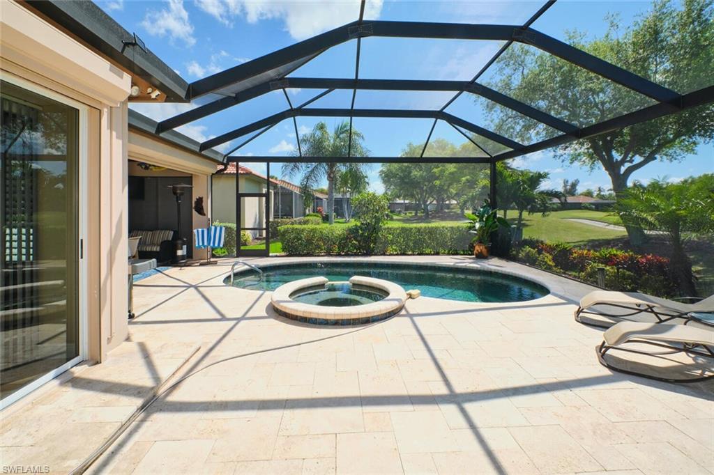 LEXINGTON COUNTRY CLUB - Residential