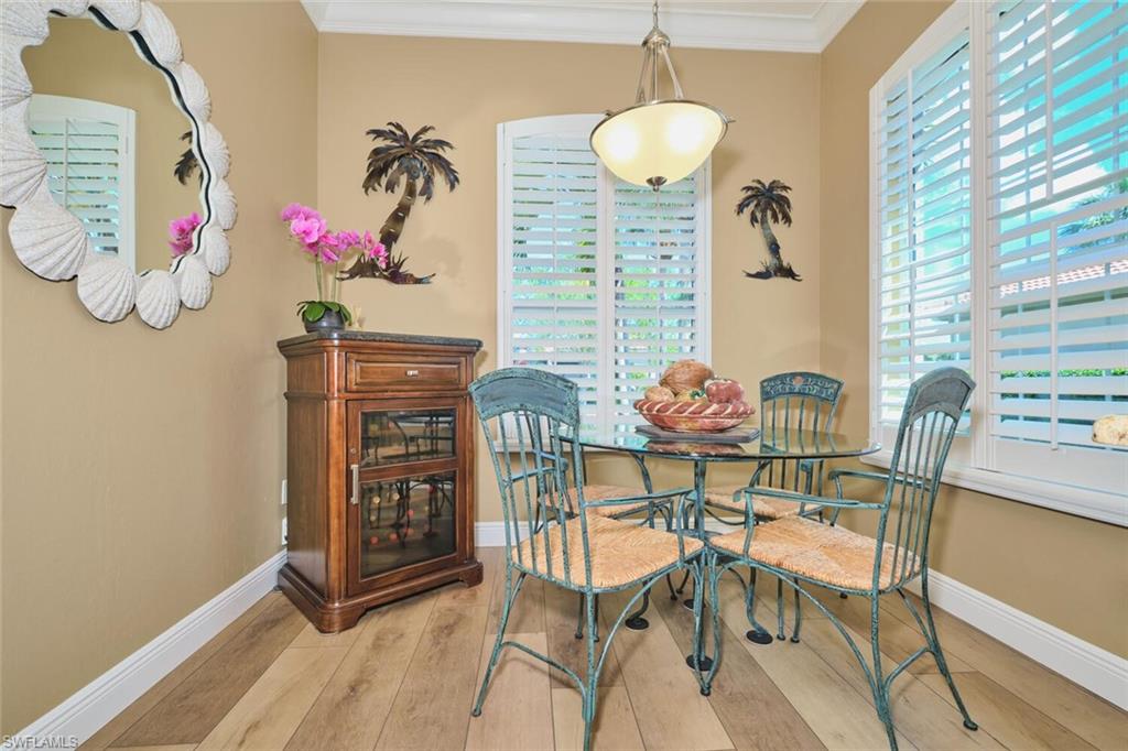 LEXINGTON COUNTRY CLUB - Residential