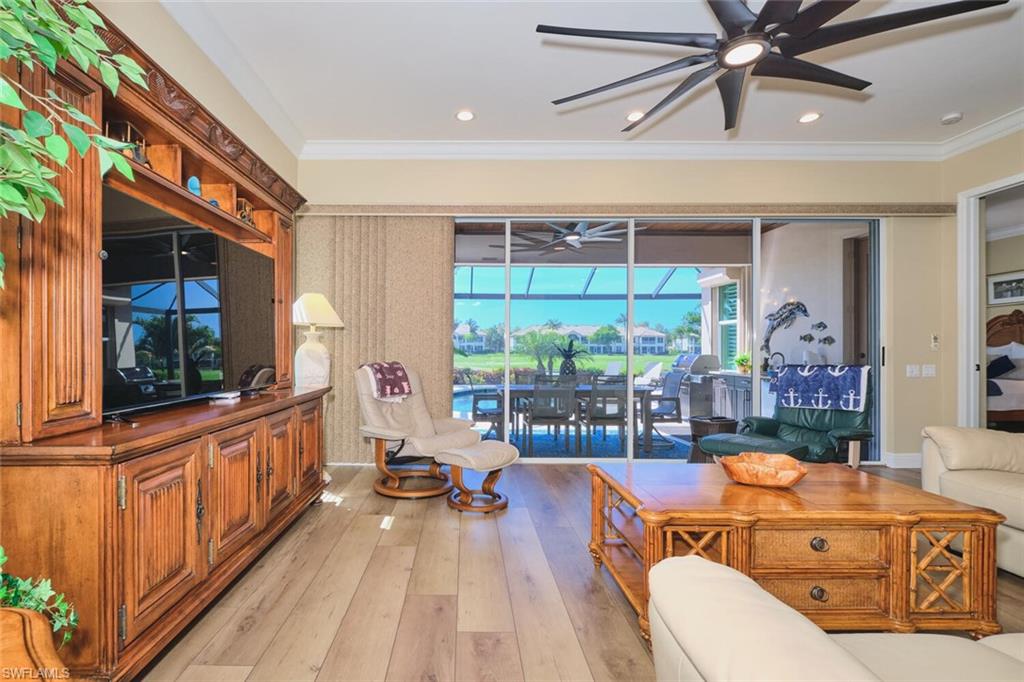 LEXINGTON COUNTRY CLUB - Residential