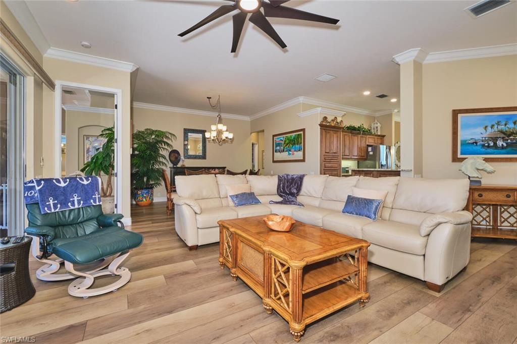 LEXINGTON COUNTRY CLUB - Residential