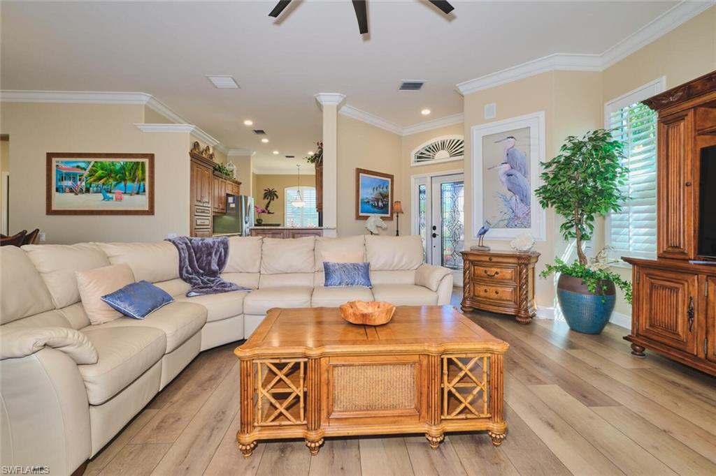 LEXINGTON COUNTRY CLUB - Residential