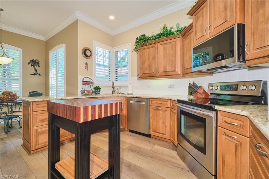 LEXINGTON COUNTRY CLUB - Residential