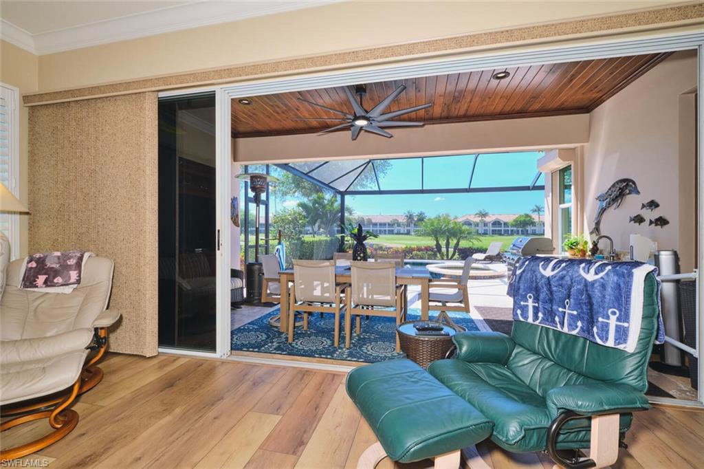 LEXINGTON COUNTRY CLUB - Residential