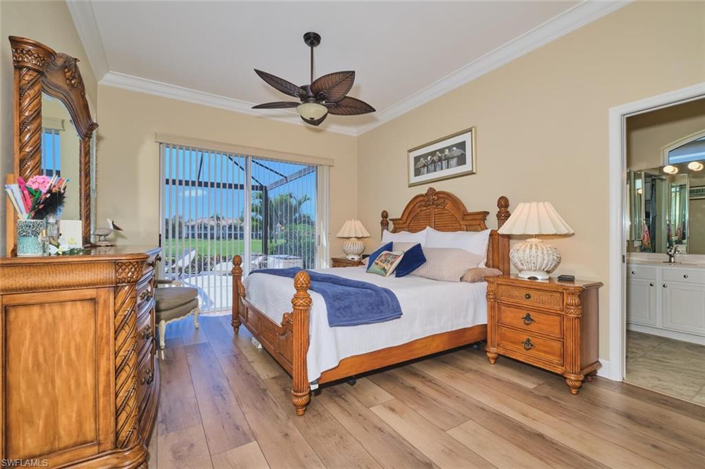 LEXINGTON COUNTRY CLUB - Residential