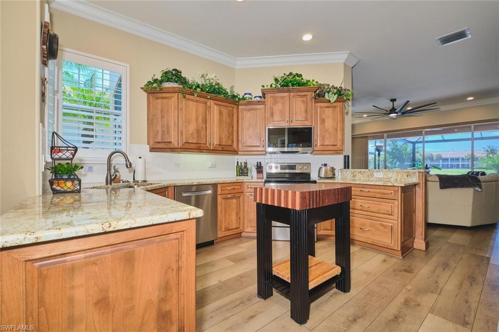 LEXINGTON COUNTRY CLUB - Residential