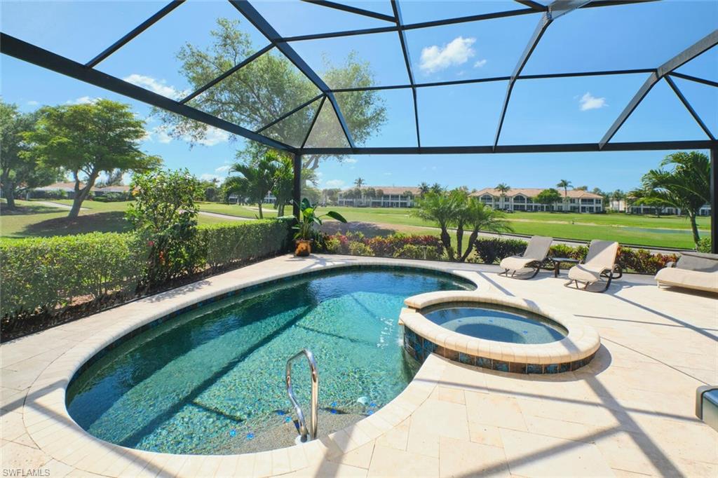 LEXINGTON COUNTRY CLUB - Residential