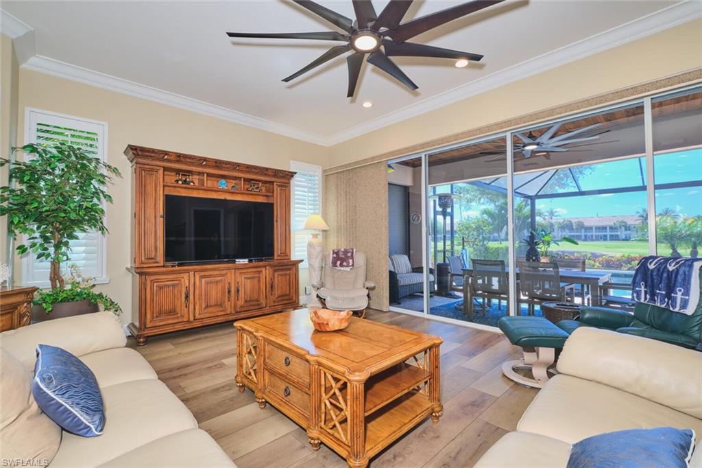 LEXINGTON COUNTRY CLUB - Residential