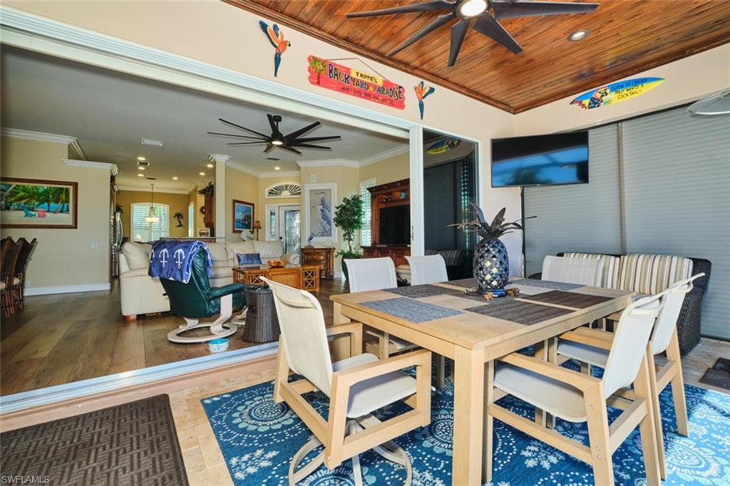 LEXINGTON COUNTRY CLUB - Residential